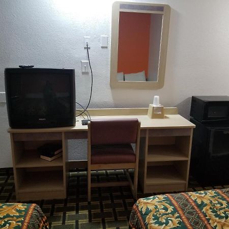 Nights Stay Hotel Τούλσα Εξωτερικό φωτογραφία