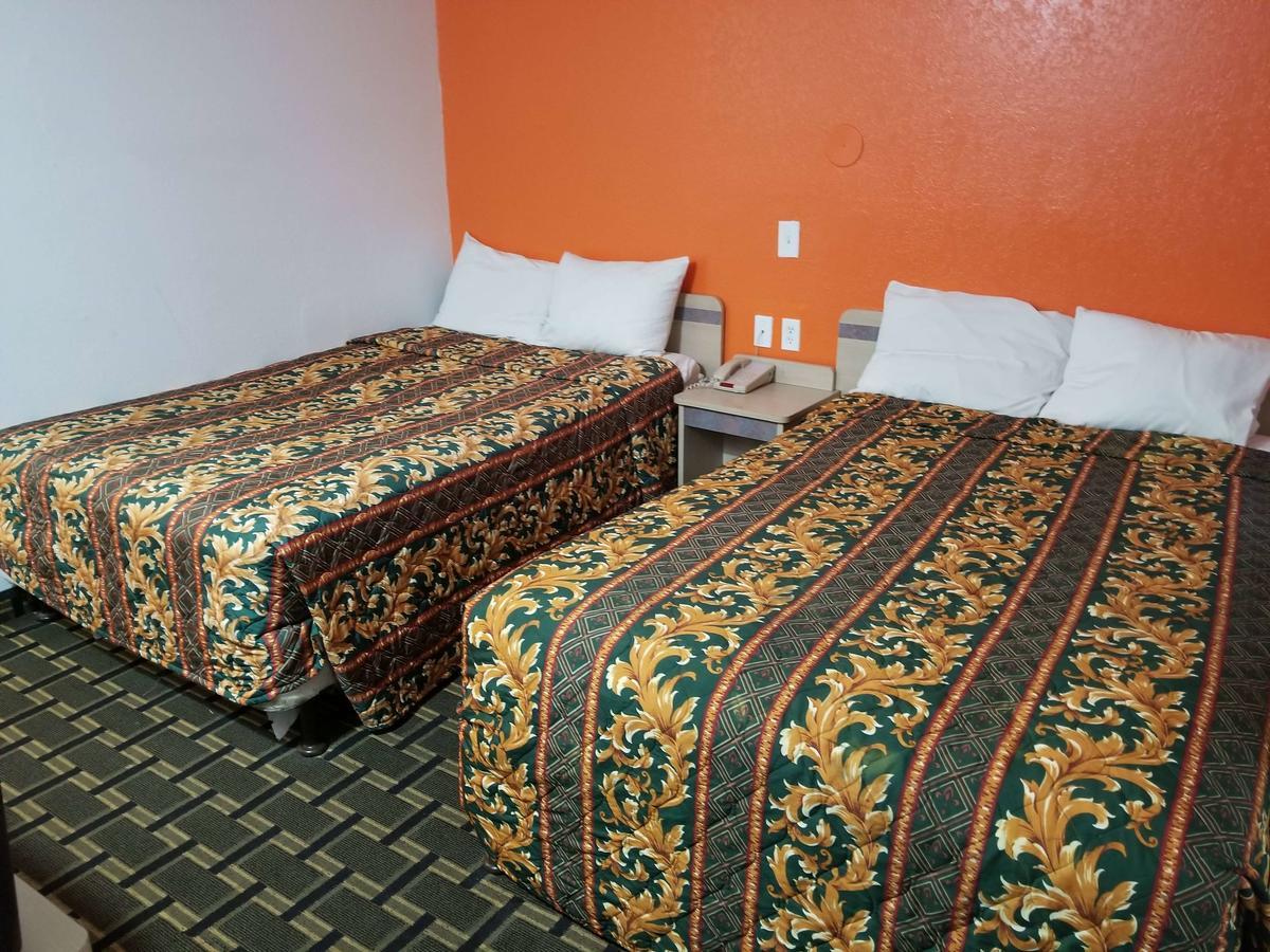 Nights Stay Hotel Τούλσα Εξωτερικό φωτογραφία
