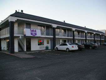 Nights Stay Hotel Τούλσα Εξωτερικό φωτογραφία