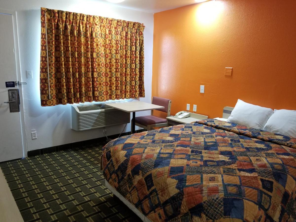 Nights Stay Hotel Τούλσα Εξωτερικό φωτογραφία