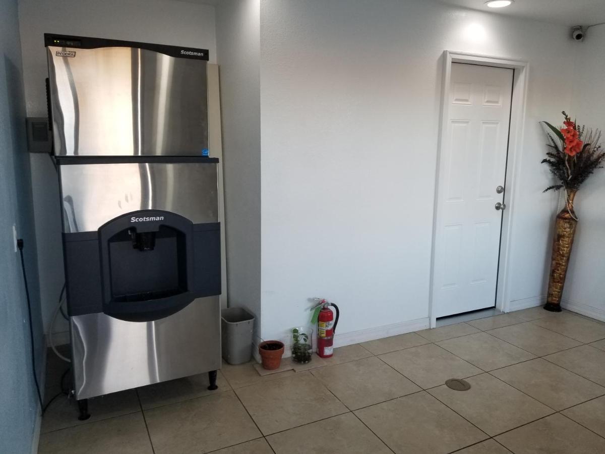 Nights Stay Hotel Τούλσα Εξωτερικό φωτογραφία
