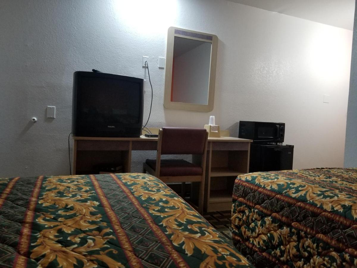 Nights Stay Hotel Τούλσα Εξωτερικό φωτογραφία